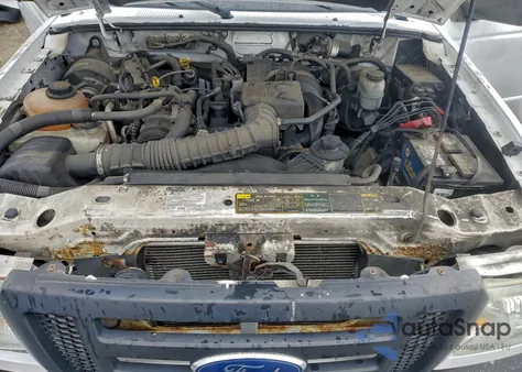 2011 Ford Ranger Super Cab z USA, uszkodzony, nr VIN 1FTKR1ED5BPB06566